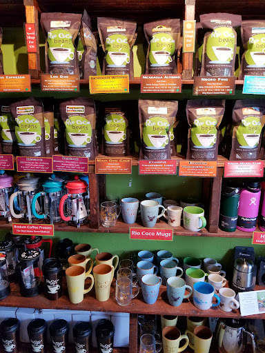 Cafe «Rio Coco Beans», reviews and photos, 3300 43rd Ave, Vero Beach, FL 32960, USA