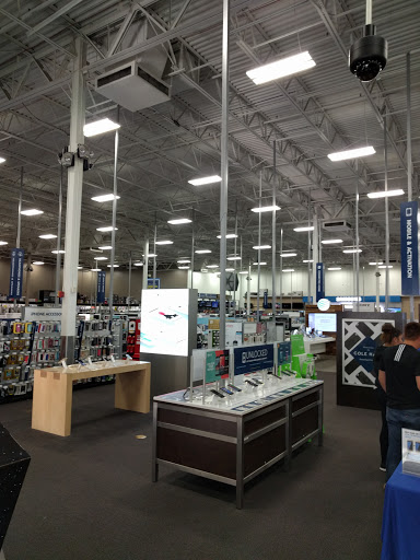 Electronics Store «Best Buy», reviews and photos, 17364 Southcenter Pkwy, Tukwila, WA 98188, USA