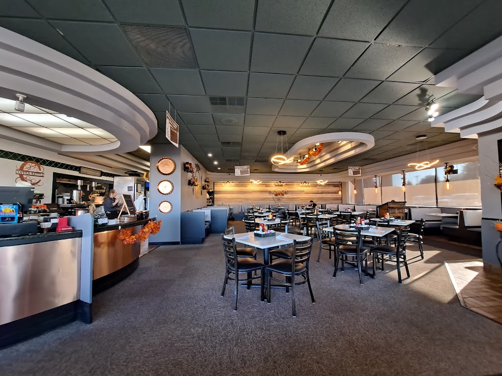 The Copper Kettle 48038