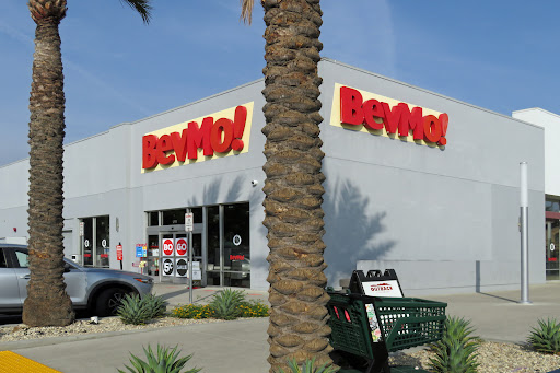 Wine Store «BevMo!», reviews and photos, 1775 N Victory Pl, Burbank, CA 91502, USA