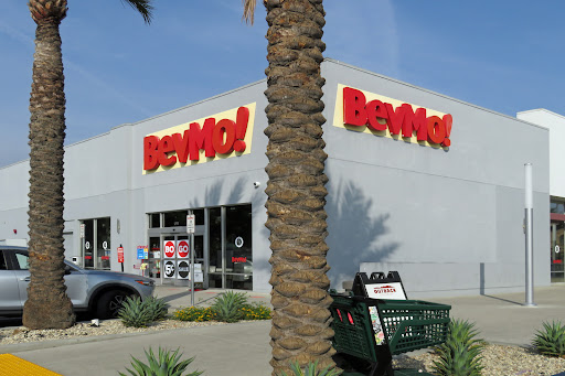 Wine Store «BevMo!», reviews and photos, 1775 N Victory Pl, Burbank, CA 91502, USA