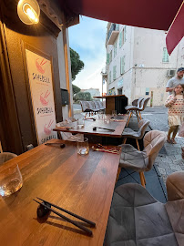 Atmosphère du Restaurant Schebell à Cannes - n°2