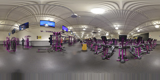 Gym «Planet Fitness», reviews and photos, 713 N Broad St, Middletown, DE 19709, USA