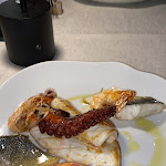 Photo n°1 de l'avis de Chiara.a fait le 07/09/2023 à 15:18 sur le  Ristorante Latina SIGH à Latina