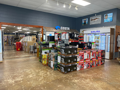Sporting Goods Store «Bowie Outfitters», reviews and photos, 8630 Perkins Rd, Baton Rouge, LA 70810, USA