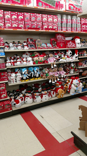 Discount Store «Big Lots», reviews and photos, 123 Crossroads Rd, Mt Pleasant, PA 15666, USA