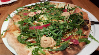 Pizza du Restaurant italien La Bella Donna Origine à Aytré - n°15