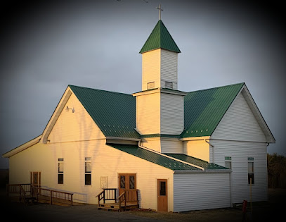 Sugar Grove Church of Christ