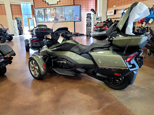 Motorcycle Dealer «Velocity Powersports», reviews and photos, 151 Gateway Dr, Ladson, SC 29456, USA