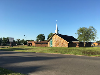 New Mount Zion Baptist Church of West Memphis