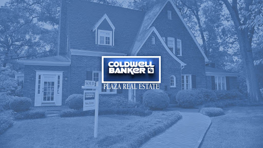 Real Estate Agency «Coldwell Banker Plaza Real Estate», reviews and photos, 12221 E Central Ave, Wichita, KS 67206, USA