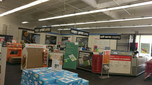 Office Supply Store «Staples», reviews and photos, 1210 Hamner Ave, Norco, CA 92860, USA
