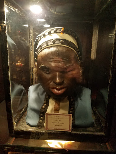 Movie Theater «Alamo Drafthouse - Downtown Brooklyn», reviews and photos, 445 Albee Square W #4, Brooklyn, NY 11201, USA