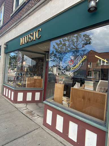 Book Store «Books & Melodies LLC», reviews and photos, 2600 James St, Syracuse, NY 13206, USA