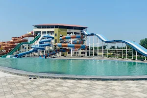 The Holiday Water Resort image