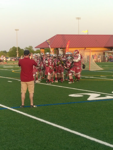 Community Center «NienhuisPark Community Center», reviews and photos, 3201 N 9th St, Broken Arrow, OK 74012, USA