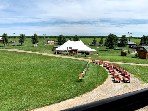 Tourist Attraction «Amish Experience», reviews and photos, 3121 Old Philadelphia Pike, Bird in Hand, PA 17505, USA