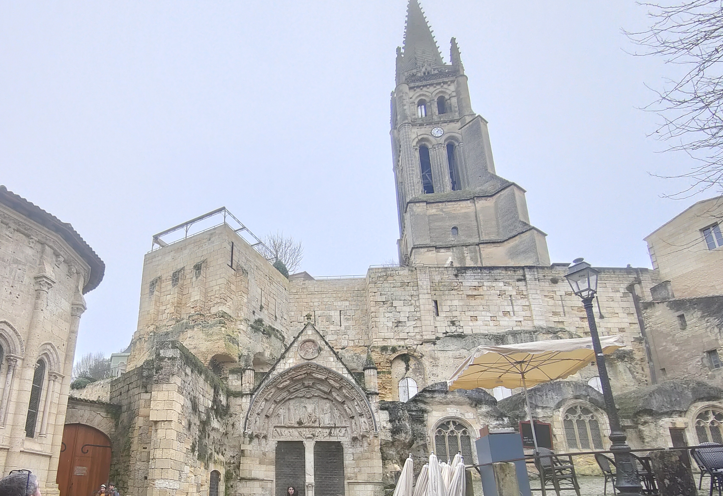 Photo n° 4 de l'avis de Agnès.R fait le 30/01/2024 à 14:37