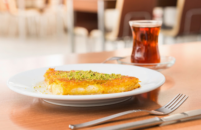 İstanbul'daki Kilikya Hatay Kunefe Yorumları - Restoran