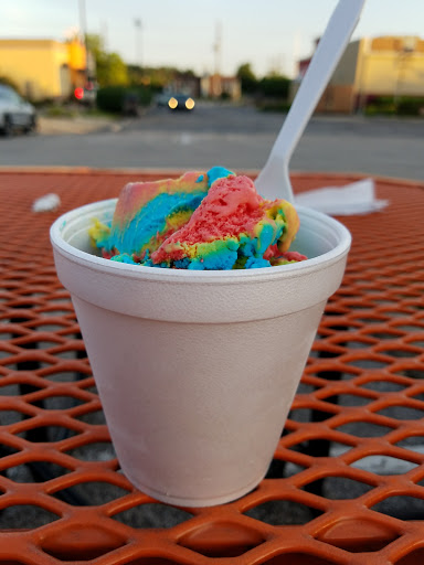 Ice Cream Shop «Jiffy Treat Homemade Ice Cream», reviews and photos, 223 S Pete Ellis Dr # 3A, Bloomington, IN 47408, USA