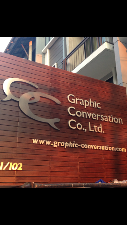 Graphic Conversation Co., Ltd.