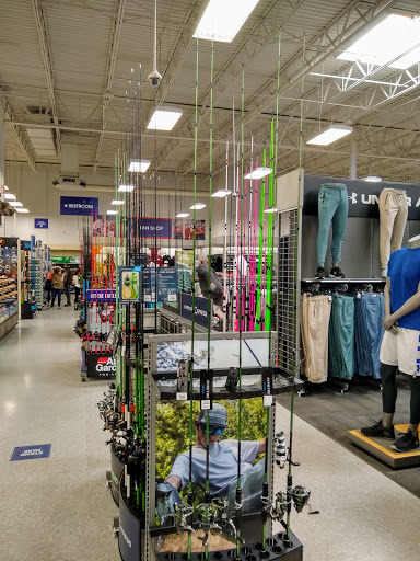 Sporting Goods Store «Academy Sports + Outdoors», reviews and photos, 1104 C-bar Ranch Trail, Cedar Park, TX 78613, USA