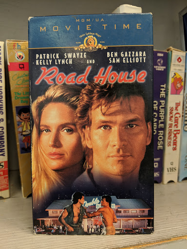 Record Store «POPS Resale», reviews and photos, 1423 Leestown Rd B, Lexington, KY 40511, USA