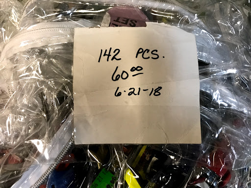 Thrift Store «SPCA Thrift Shop», reviews and photos, 4220 S Washington Ave, Titusville, FL 32780, USA