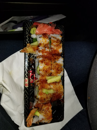 Toshiko Ramen & Sushi Bar