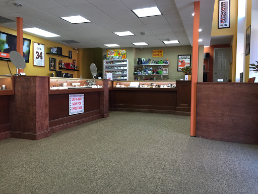 Pawn Shop «Alpha Gold Exchange Inc», reviews and photos, 2201 E Monument St, Baltimore, MD 21205, USA