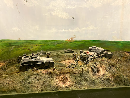 Museum «West Point Museum», reviews and photos, 2110 New South Post Rd, West Point, NY 10996, USA