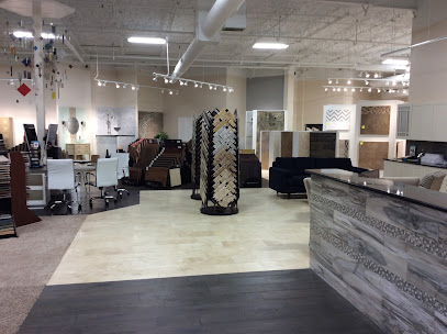 The Design Center by Brewer Carpet One Floor & Home