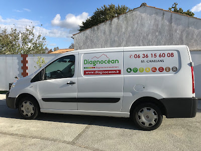 Diagnocéan - Diagnostics immobiliers et audit énergétique - Vendée à Challans
