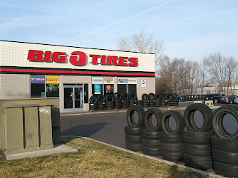 Big O Tires