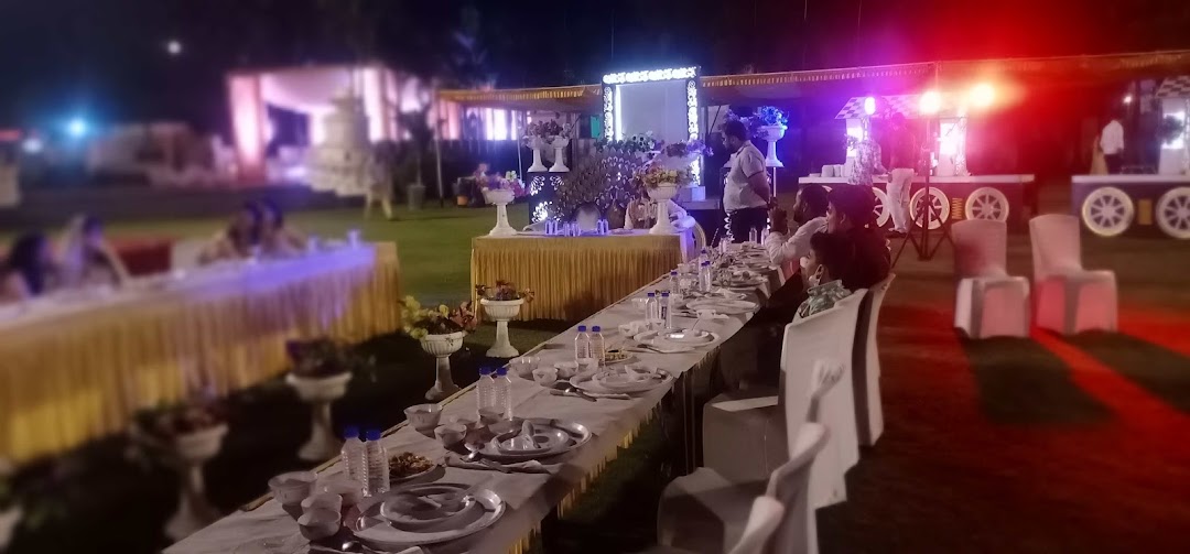 RITESH CATERERS