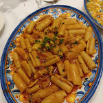 Photo n°3 de l'avis de Santo.t fait le 19/10/2022 à 07:36 sur le  Il Delfino Ristorante Trattoria à Palermo