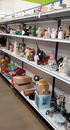 Thrift Store «Goodwill Monroe», reviews and photos