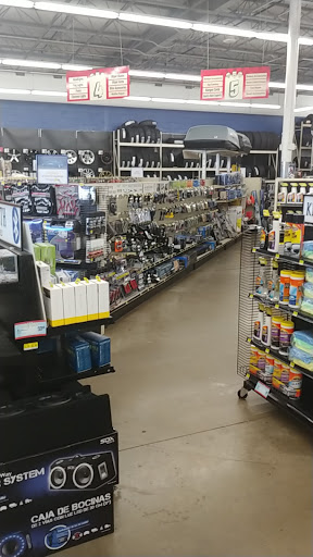 Auto Parts Store «Pep Boys Auto Parts & Service», reviews and photos, 8000 Stream Walk Ln, Manassas, VA 20109, USA