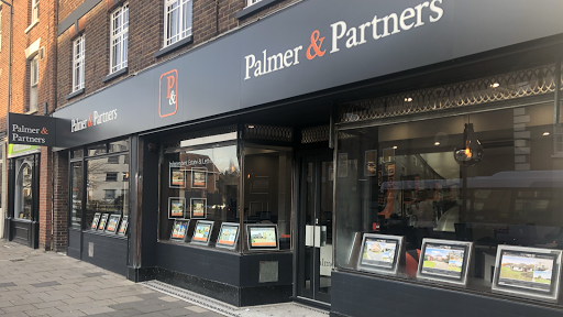 Palmer & Partners - Estate & Lettings Agent Colchester