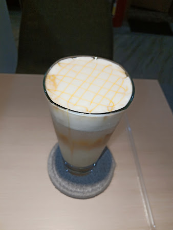 琥般珈琲 KOHAKU Café
