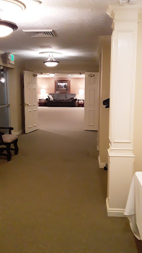 Funeral Home «Russon Brothers Mortuary», reviews and photos, 295 N Main St, Bountiful, UT 84010, USA