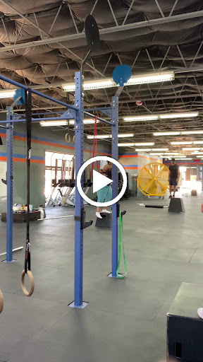 Gym «CrossFit Luna», reviews and photos, 11488 Luna Rd, Dallas, TX 75234, USA