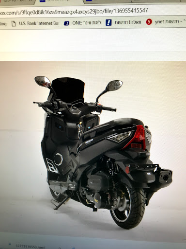 Motor Scooter Dealer «Best Buy Scooters Las Vegas», reviews and photos, 2301 E Sunset Rd #9, Las Vegas, NV 89119, USA