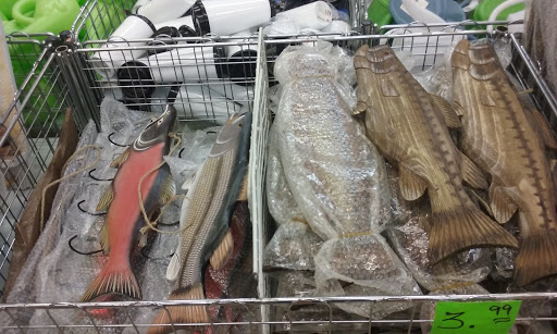 Variety Store «Dollar King», reviews and photos, 26 Hempstead Turnpike, Farmingdale, NY 11735, USA