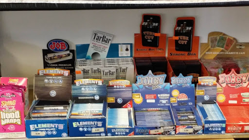 Tobacco Shop «Best Smoke», reviews and photos, 2120 S MacDill Ave, Tampa, FL 33629, USA