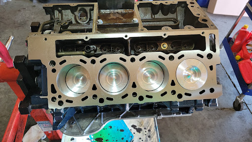 Auto Repair Shop «Jensen Auto Service», reviews and photos, 3192 Midland Dr, Ogden, UT 84401, USA