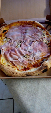 Plats et boissons du Pizzeria Brothers's Pizza à Capbreton - n°3