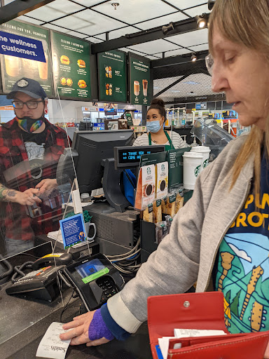 Coffee Shop «Starbucks», reviews and photos, 422 W 500 S, Bountiful, UT 84010, USA