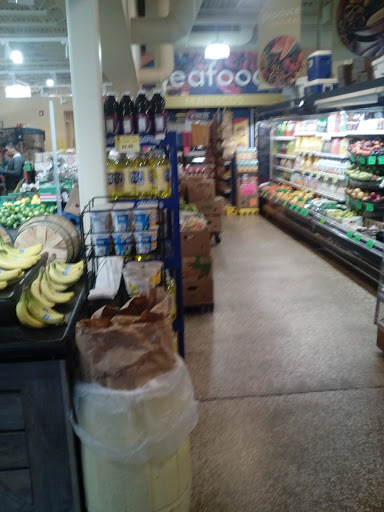 Grocery Store «La Cosecha III», reviews and photos, 306 S Main St, Pleasantville, NJ 08232, USA