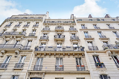 Docteur FERNEINY Marie Gabrielle à Paris